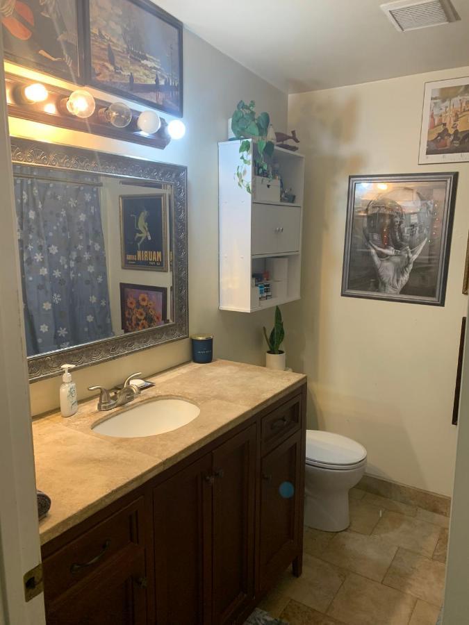 Casa De Basswood Apartment Tucson Luaran gambar