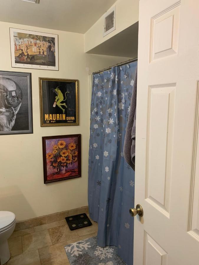 Casa De Basswood Apartment Tucson Luaran gambar