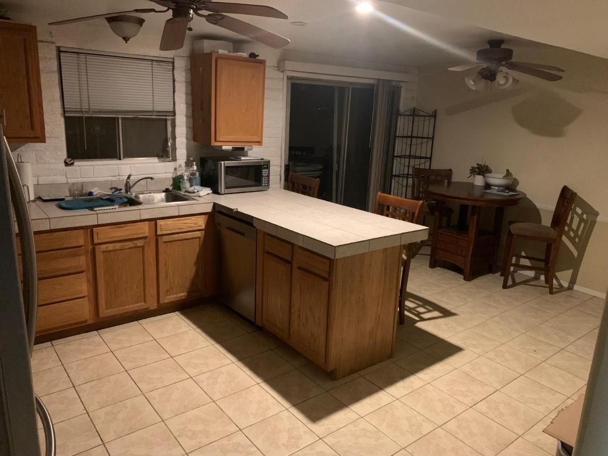 Casa De Basswood Apartment Tucson Luaran gambar