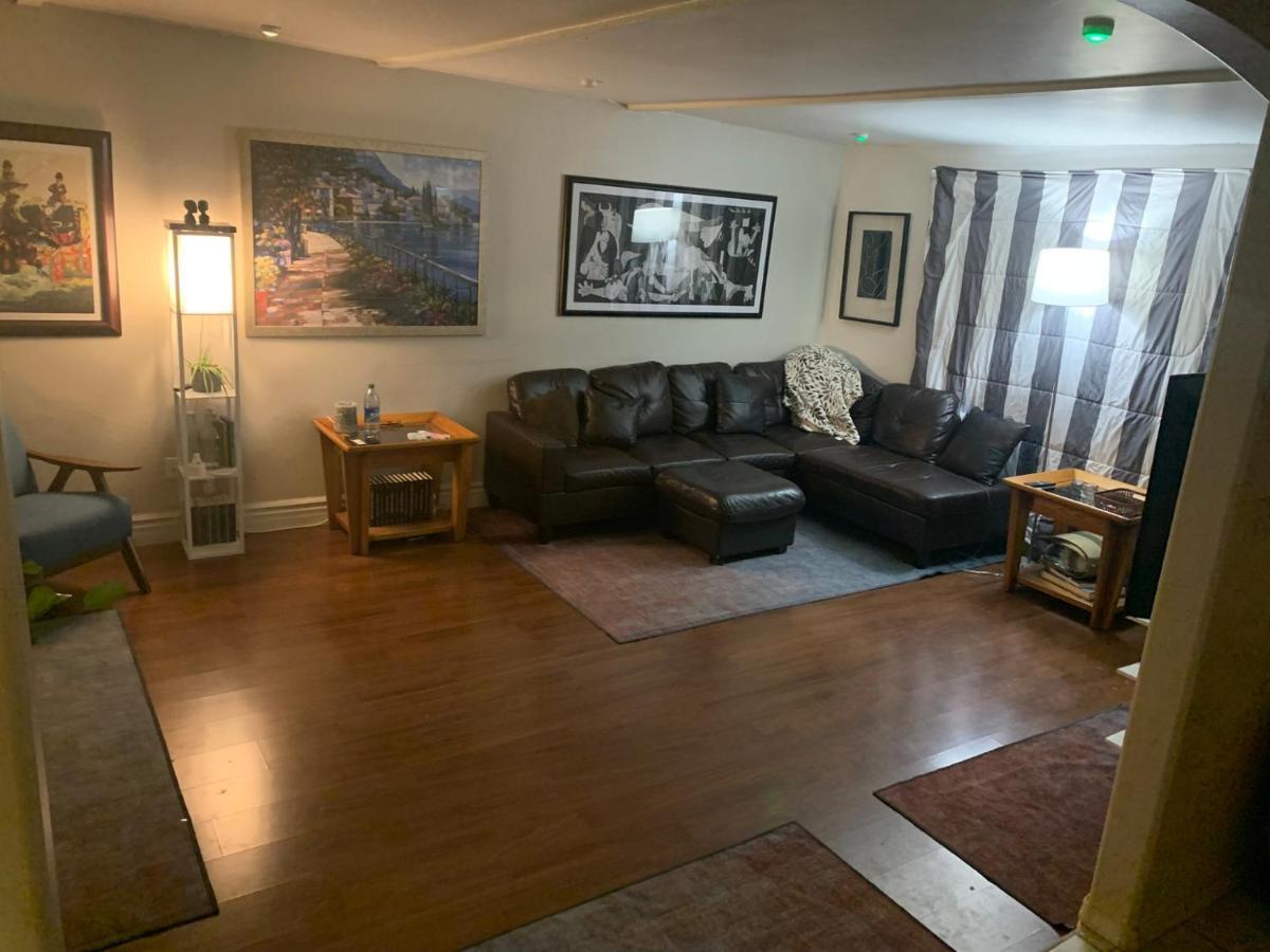 Casa De Basswood Apartment Tucson Luaran gambar