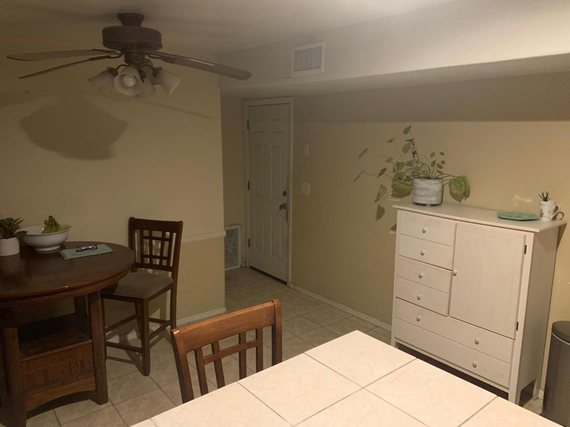 Casa De Basswood Apartment Tucson Luaran gambar