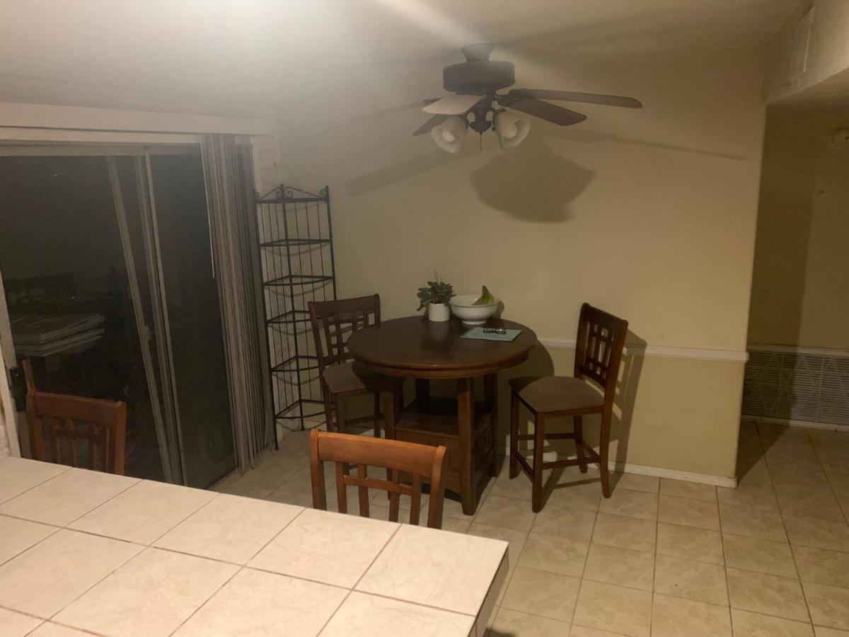 Casa De Basswood Apartment Tucson Luaran gambar