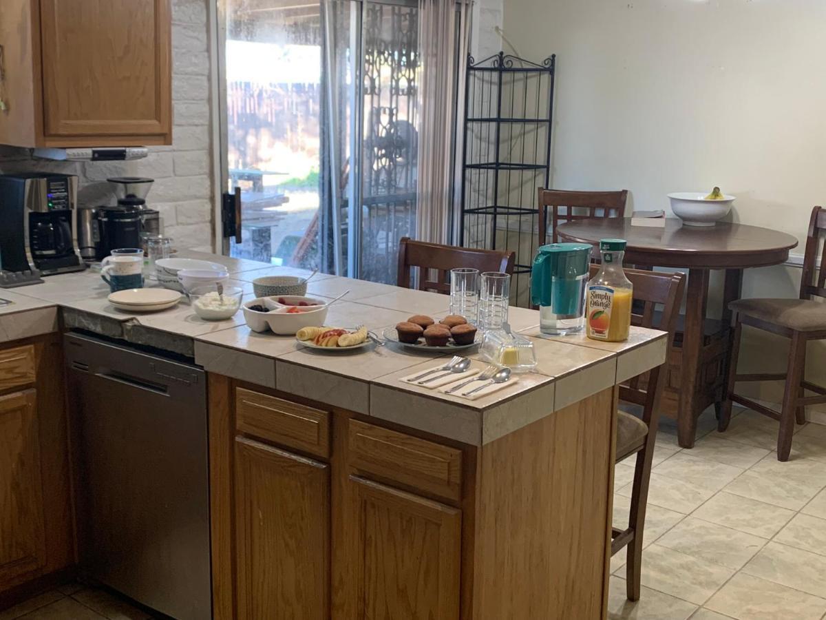 Casa De Basswood Apartment Tucson Luaran gambar